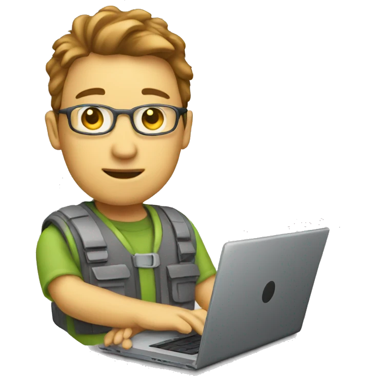 sofware engineer emoji