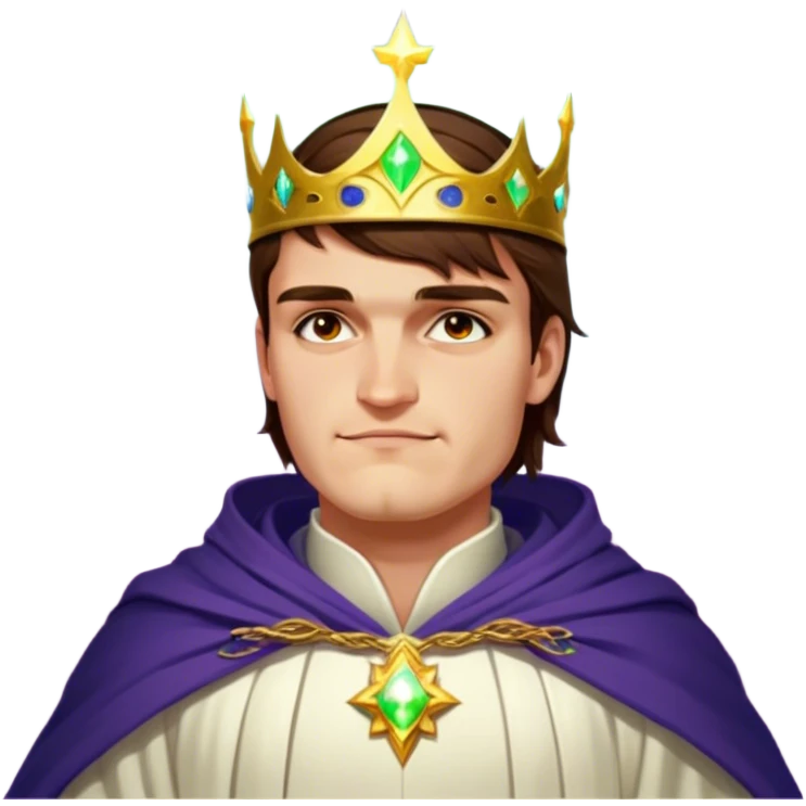 Celestial Sage emoji