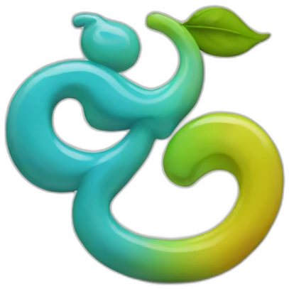 Ohm emoji