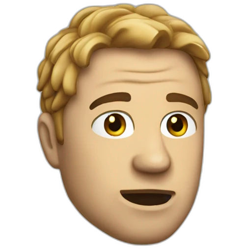 Jason emoji