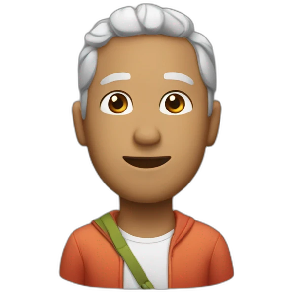 cambiar vida emoji