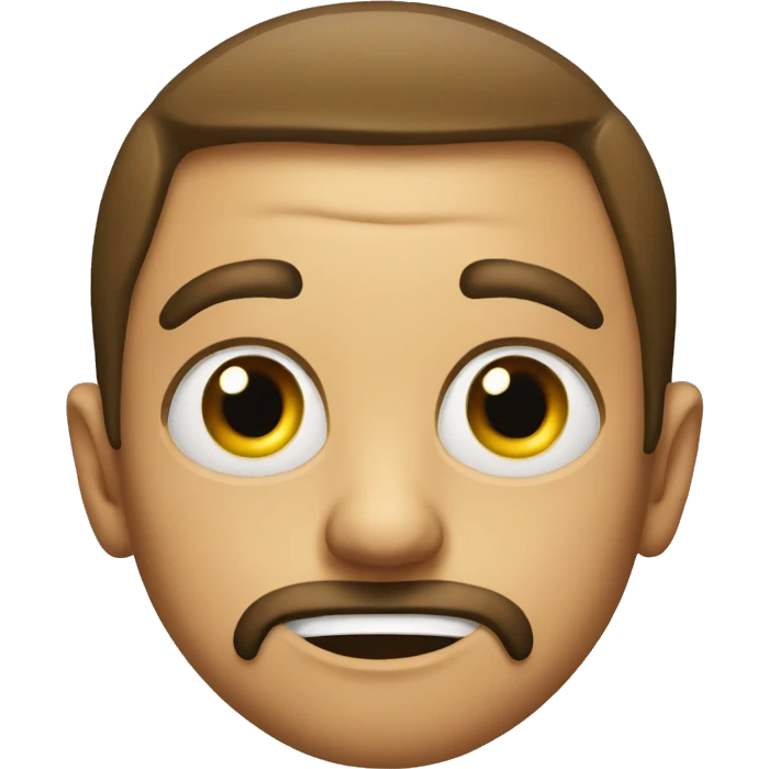 Rolling eyes  emoji