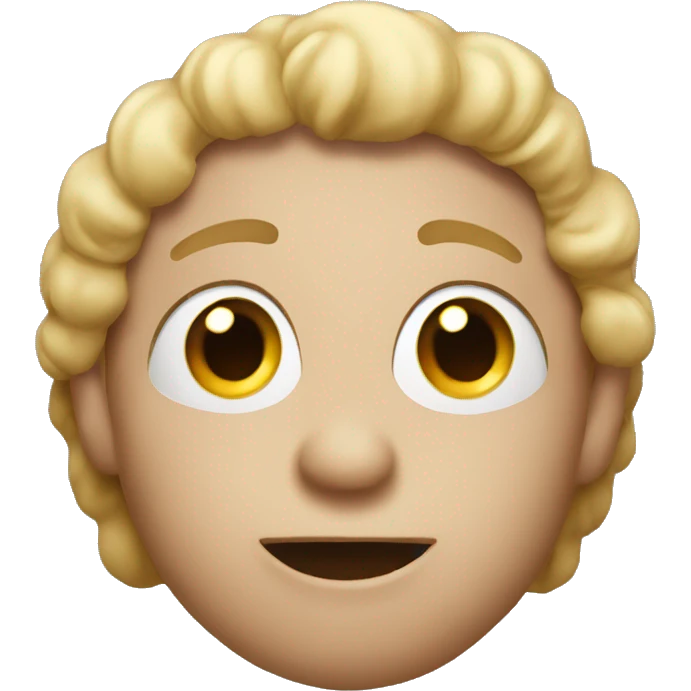 rizz face emoji