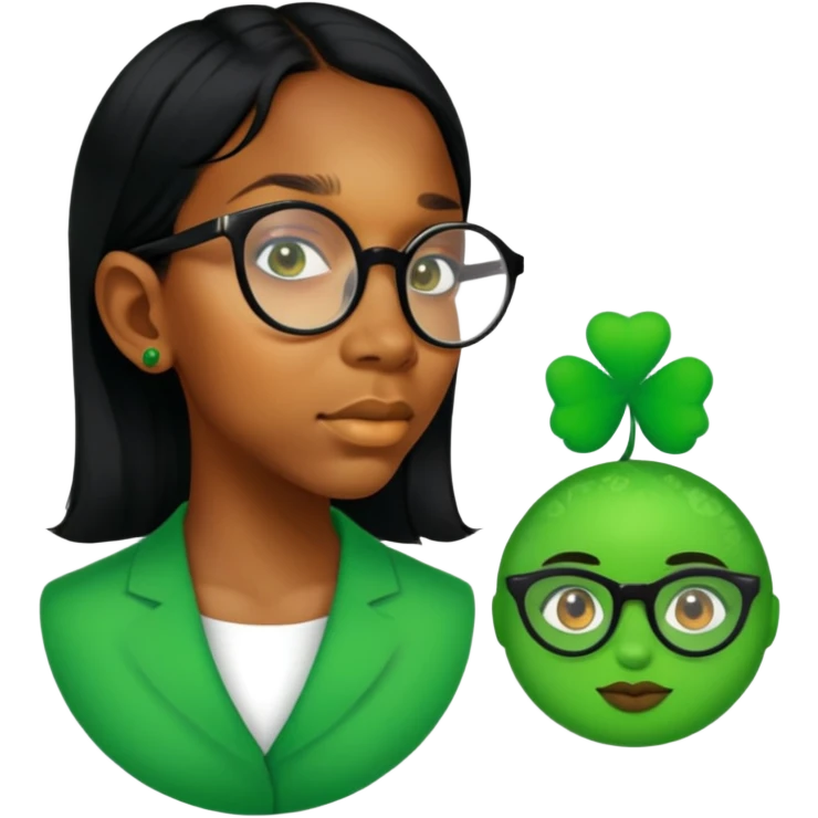 Verdant Vision emoji