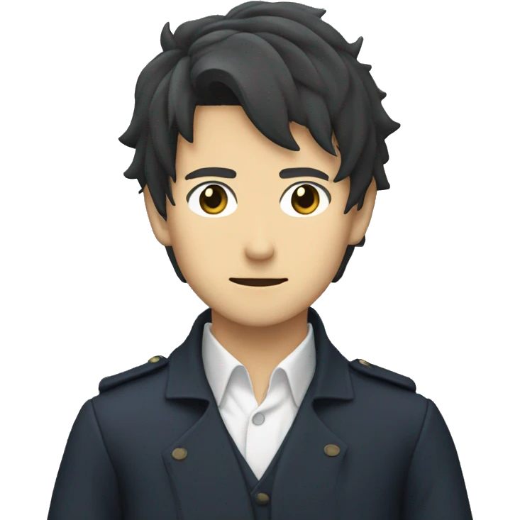 gojo satoru emoji