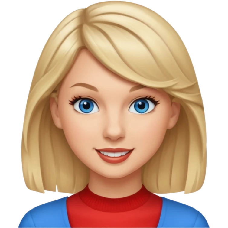 taylor swift emoji