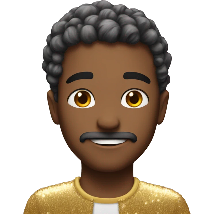 Sparkle emoji