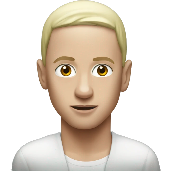 Eminem emoji