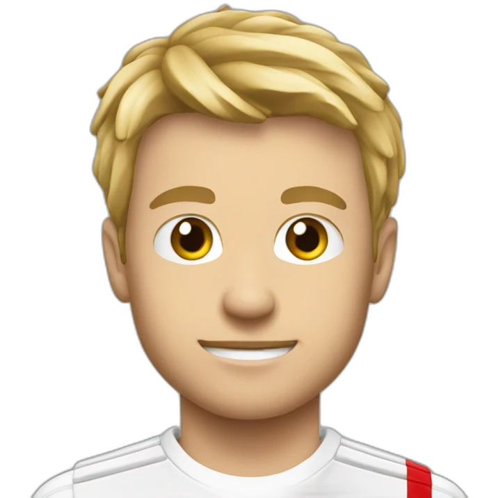 Vfb stuttgart emoji