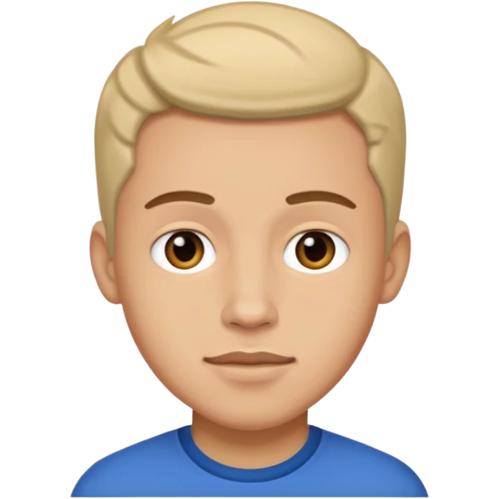 Malachi Barton  emoji