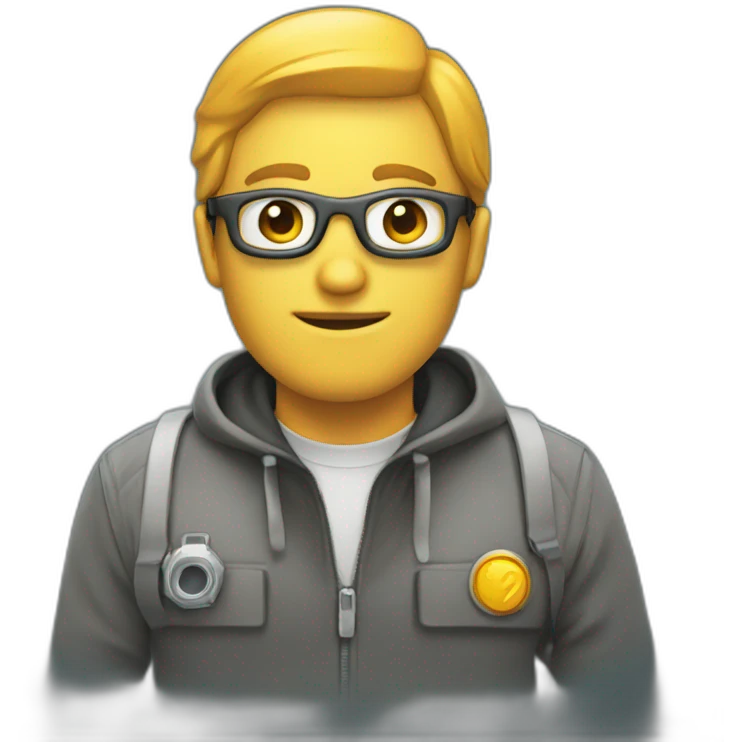 infosec engineer emoji