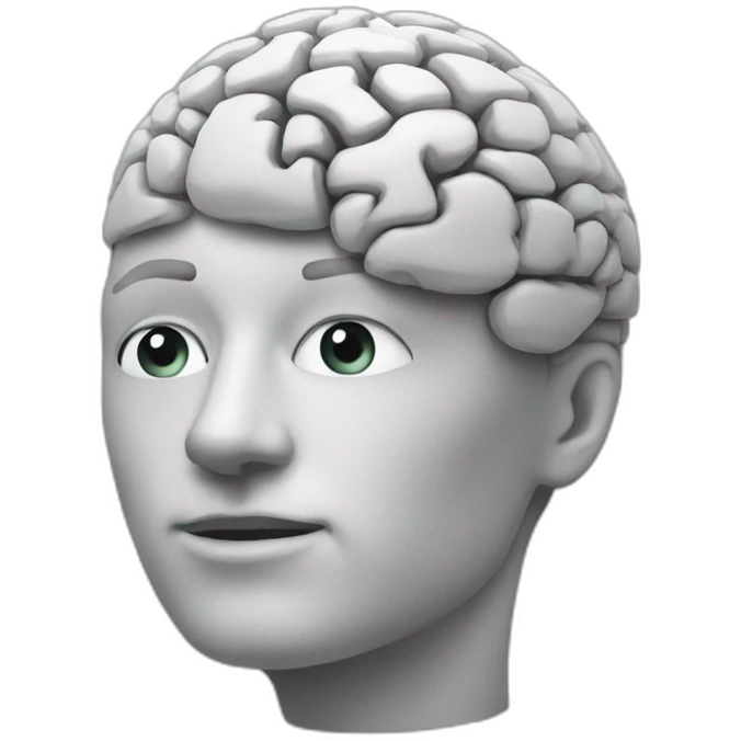 ai-brain emoji