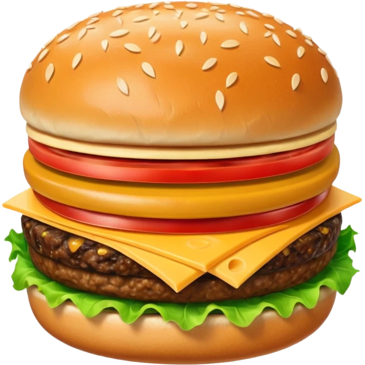 hamburgues emoji