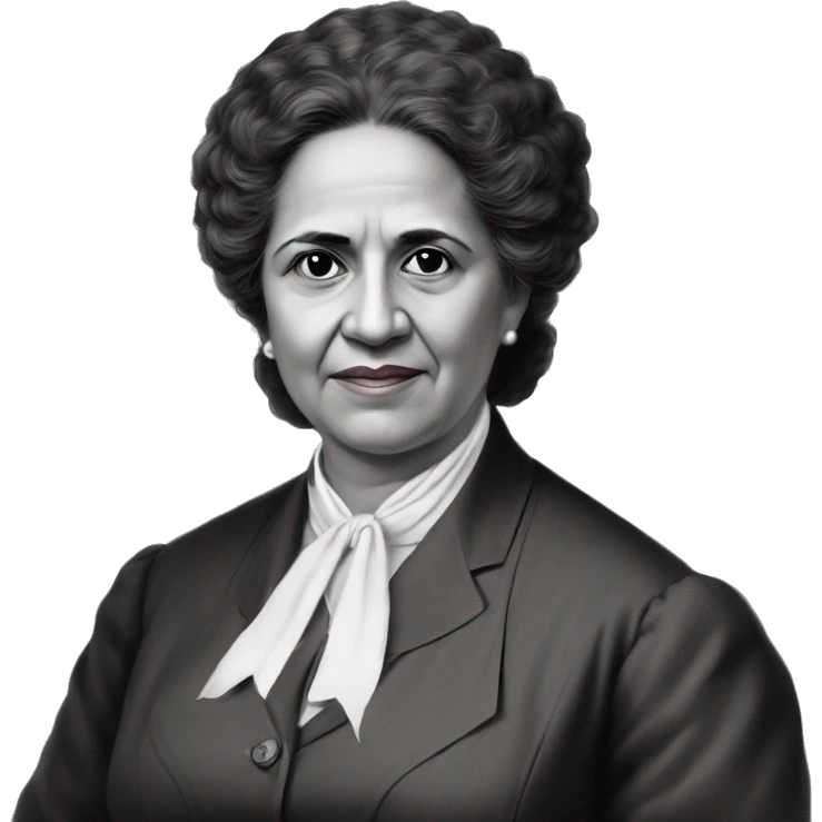 Julia Constancia de Burgos García was a Puerto Rican poet. As an advocate of Puerto Rican independence, she served as Secretary General of the Daughters of Freedom, the women's branch of the Puerto Rican Nationalist Party. burgundy  emoji