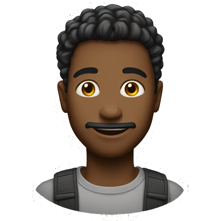 Кофе в стаканчике emoji