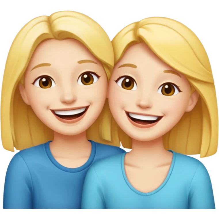 2 bestie  emoji
