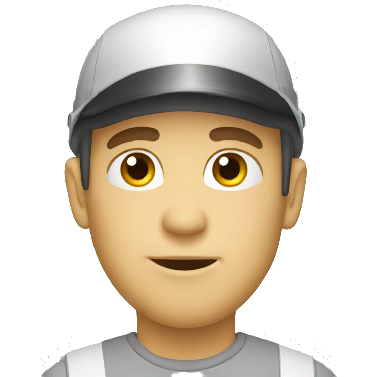 driver emoji