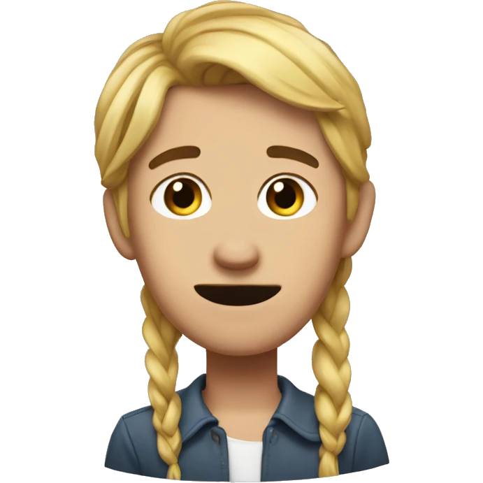 Tik tok emoji