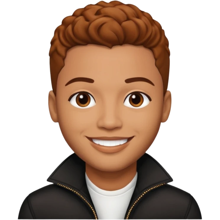 Taj Jackson, Pop/R&B Singer from 3T emoji