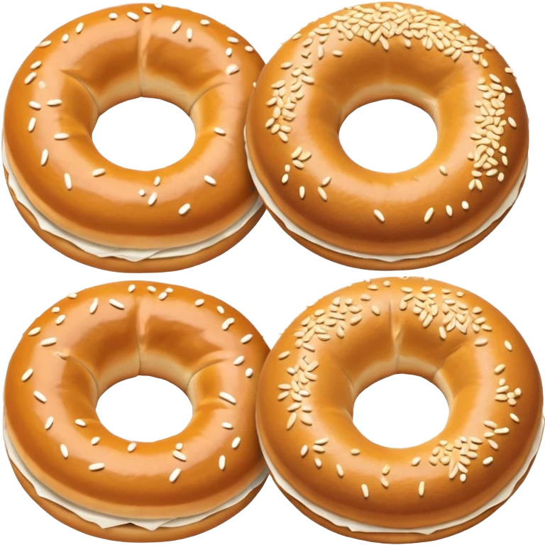Simit emoji