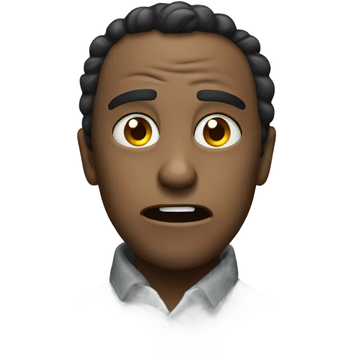 Psycho emoji