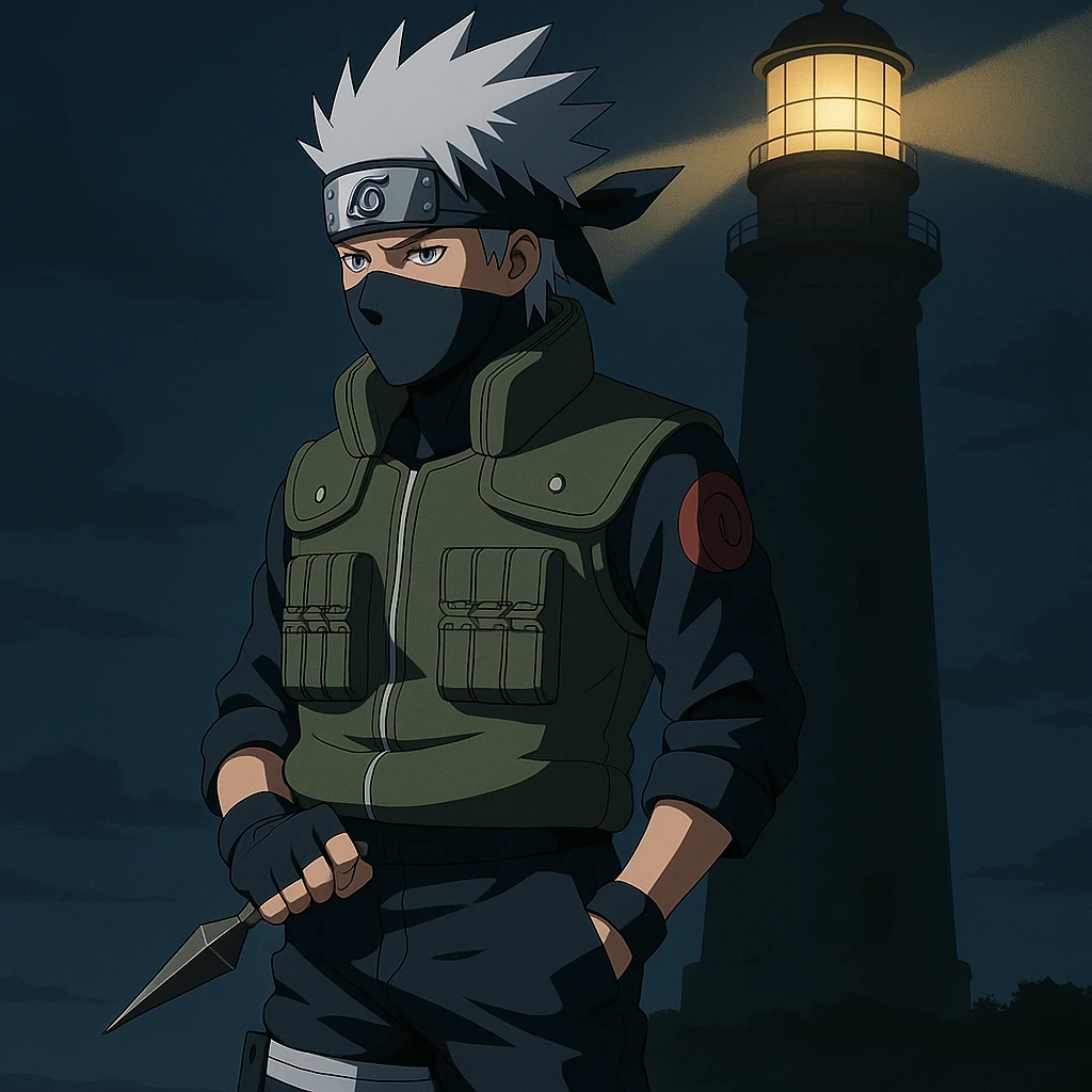 lighthouse emoji