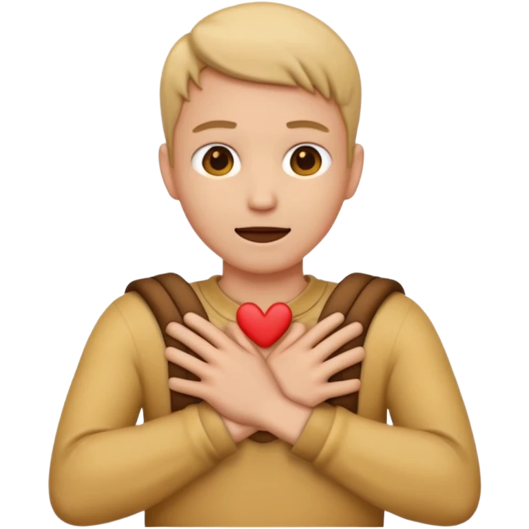 emoji with hands over necks in a chokehold  emoji
