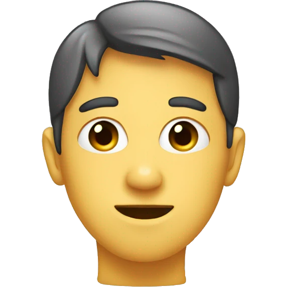 A face covering its ears emoji