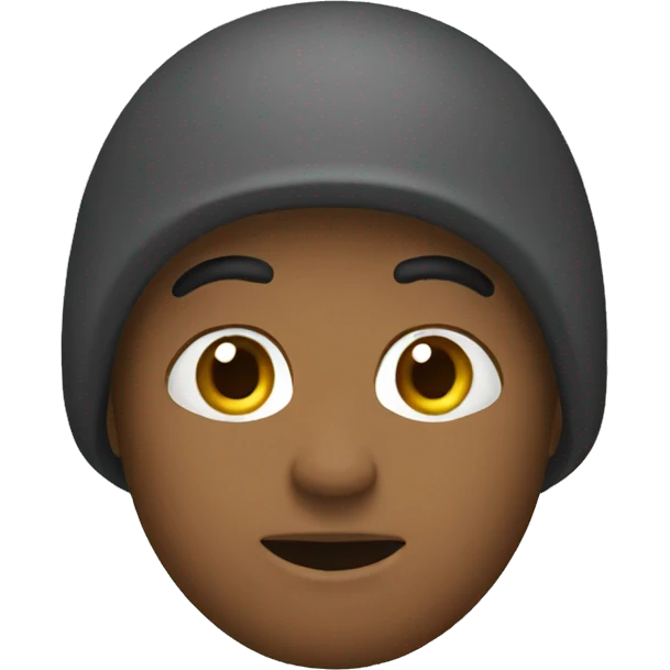 out there emoji