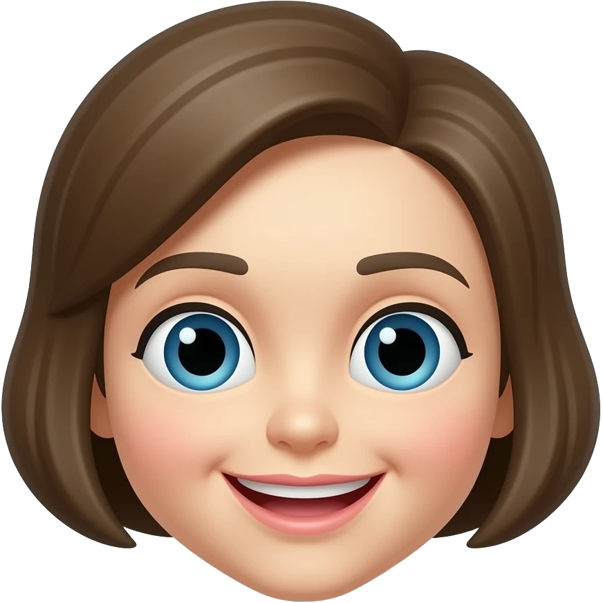 Same thing but no seed in the middle emoji