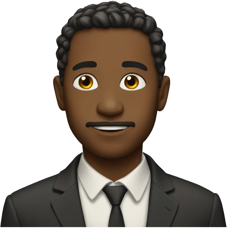 Time emoji