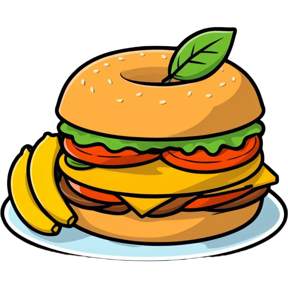 food emoji