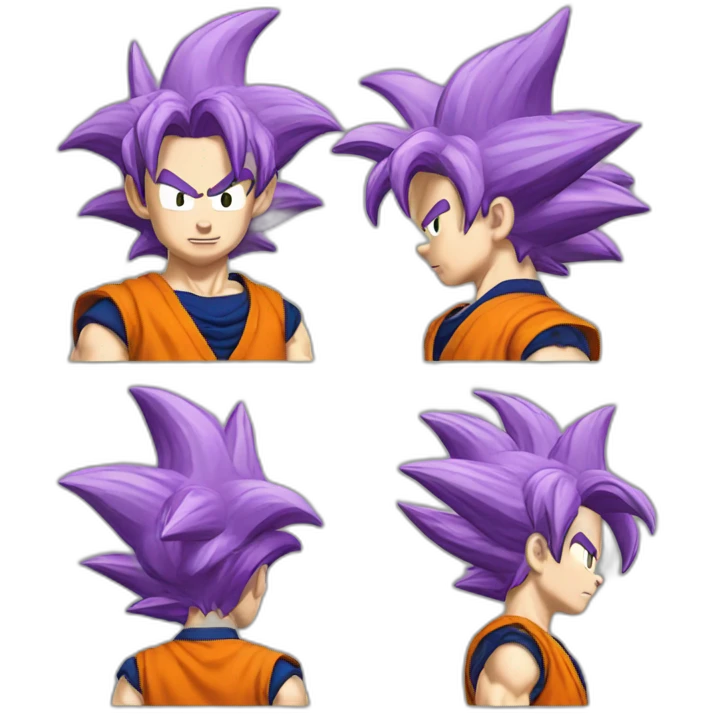 Dragon ball emoji