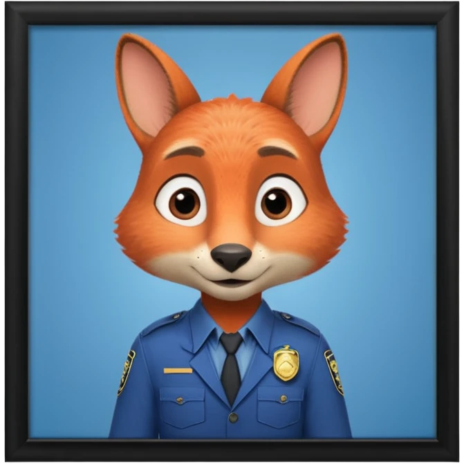 zootropolis emoji