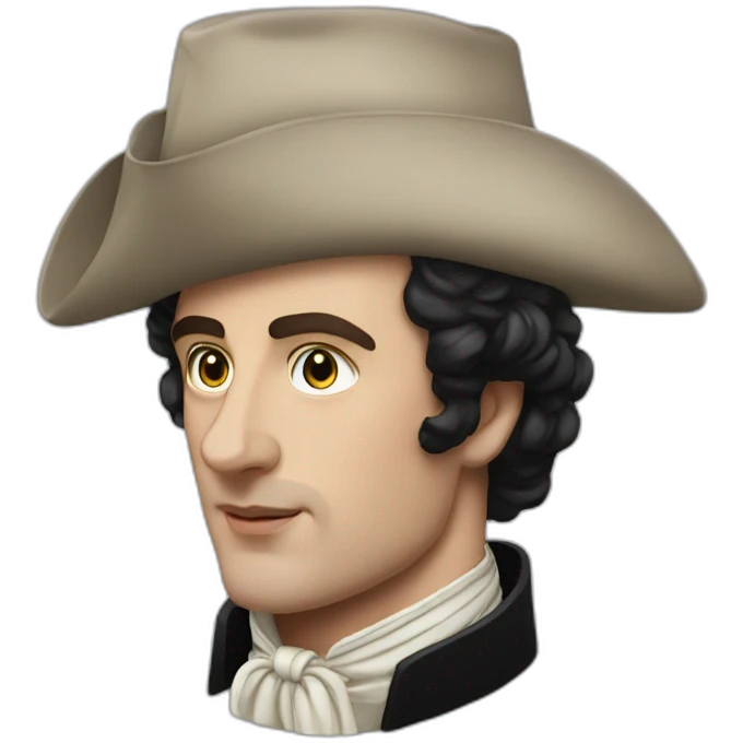 Lord byron emoji