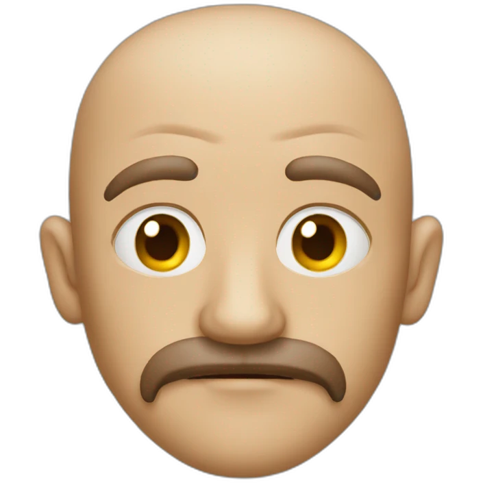 Crotte de nez emoji