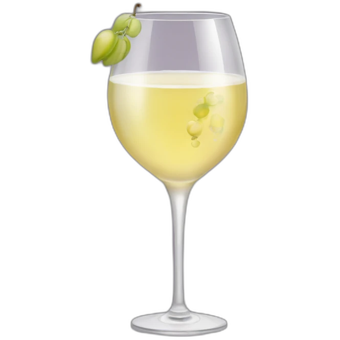 Moscato emoji