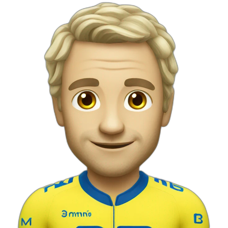 Tinkoff emoji