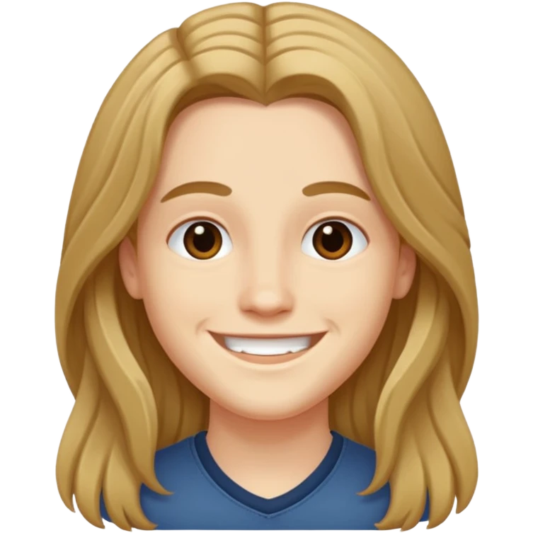 Tate Mcrae emoji