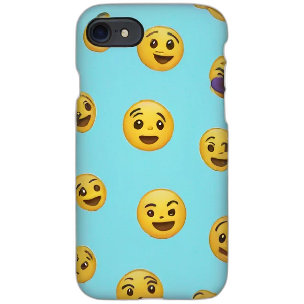 phone case emoji