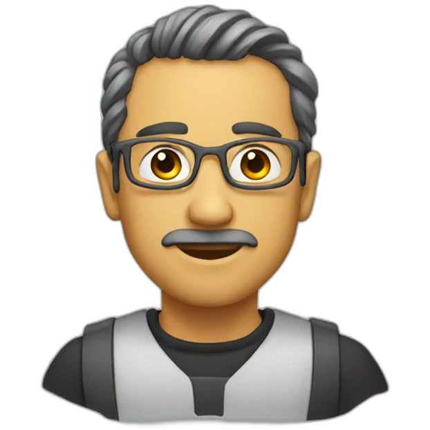 Gener emoji