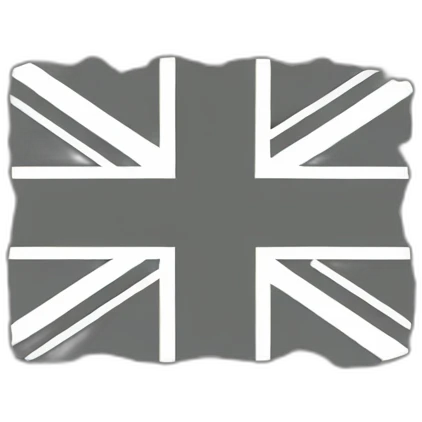 Outline of U.K. emoji