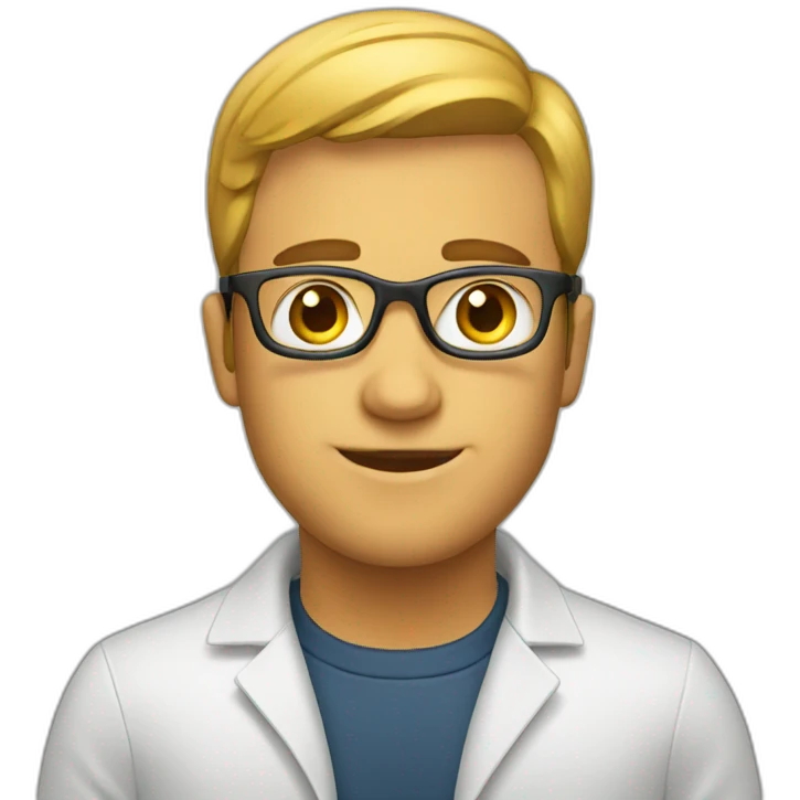 marketer emoji