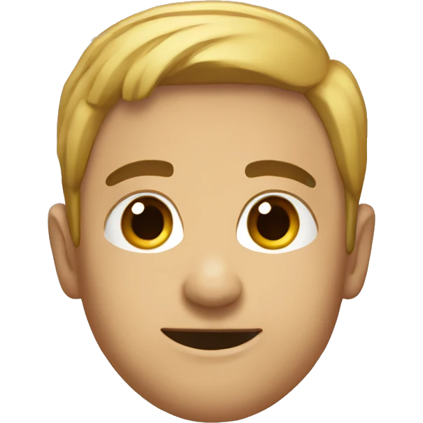 nah işareti emoji