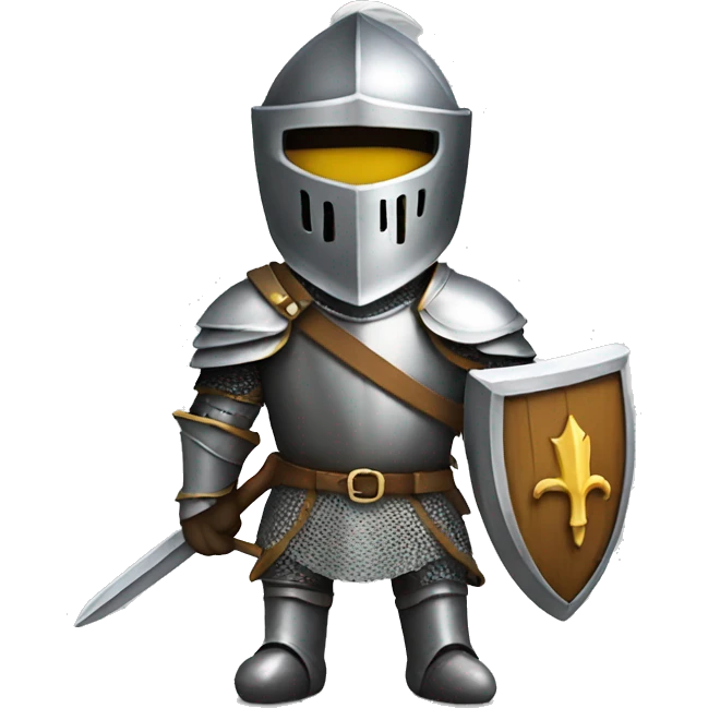 KNIGHT  emoji