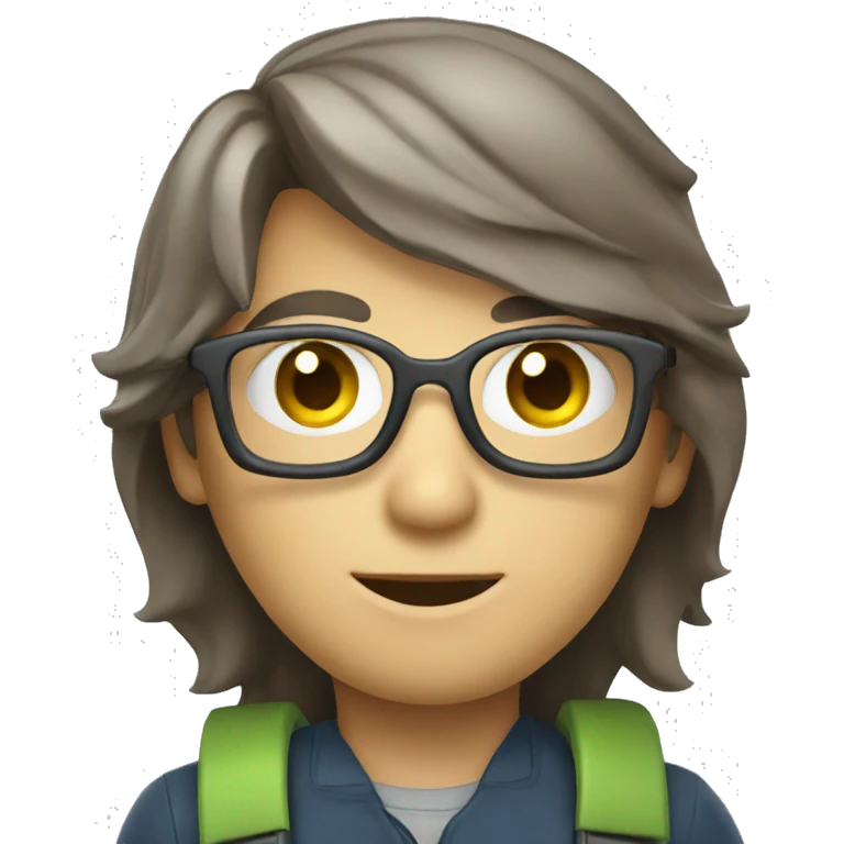 Super smart code review agent emoji