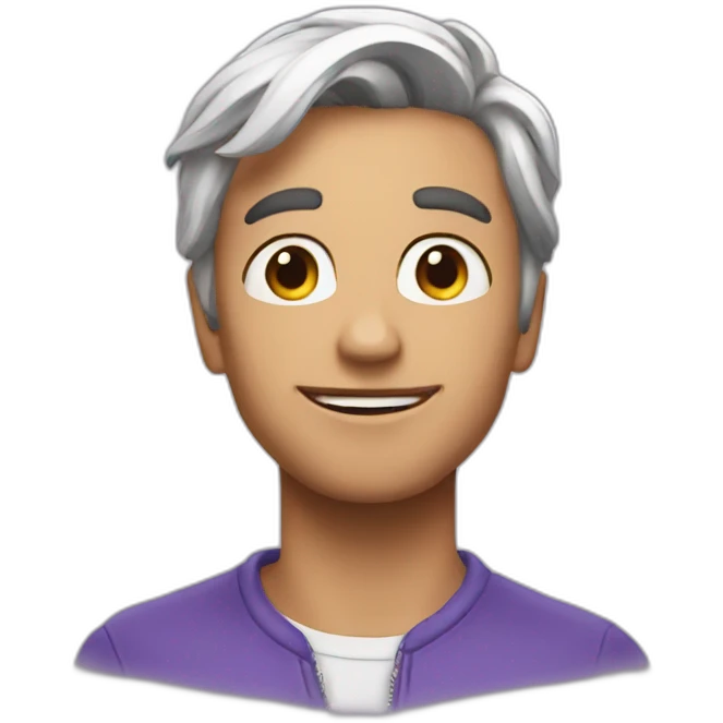 Miraculous emoji