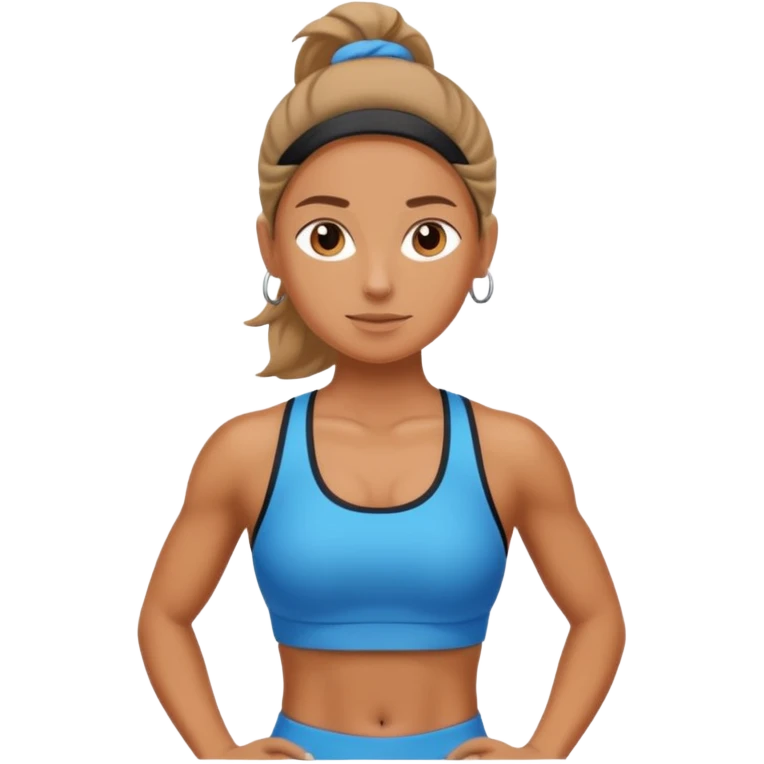 Rotina emoji