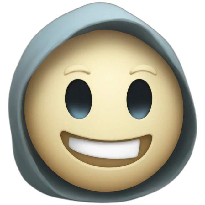 Dust Sans emoji
