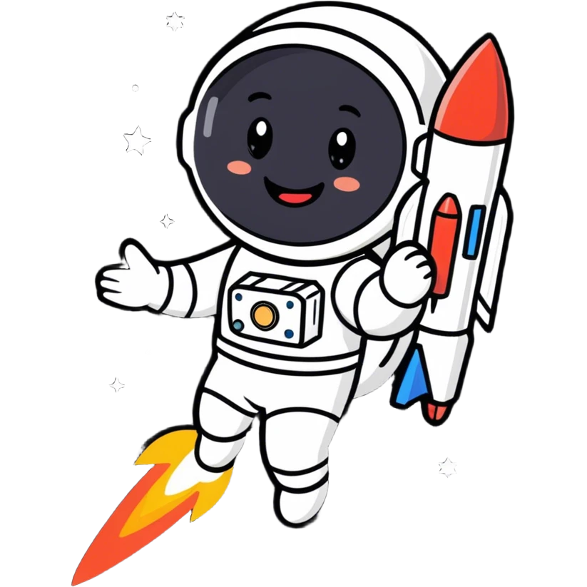 🚀🥹 emoji